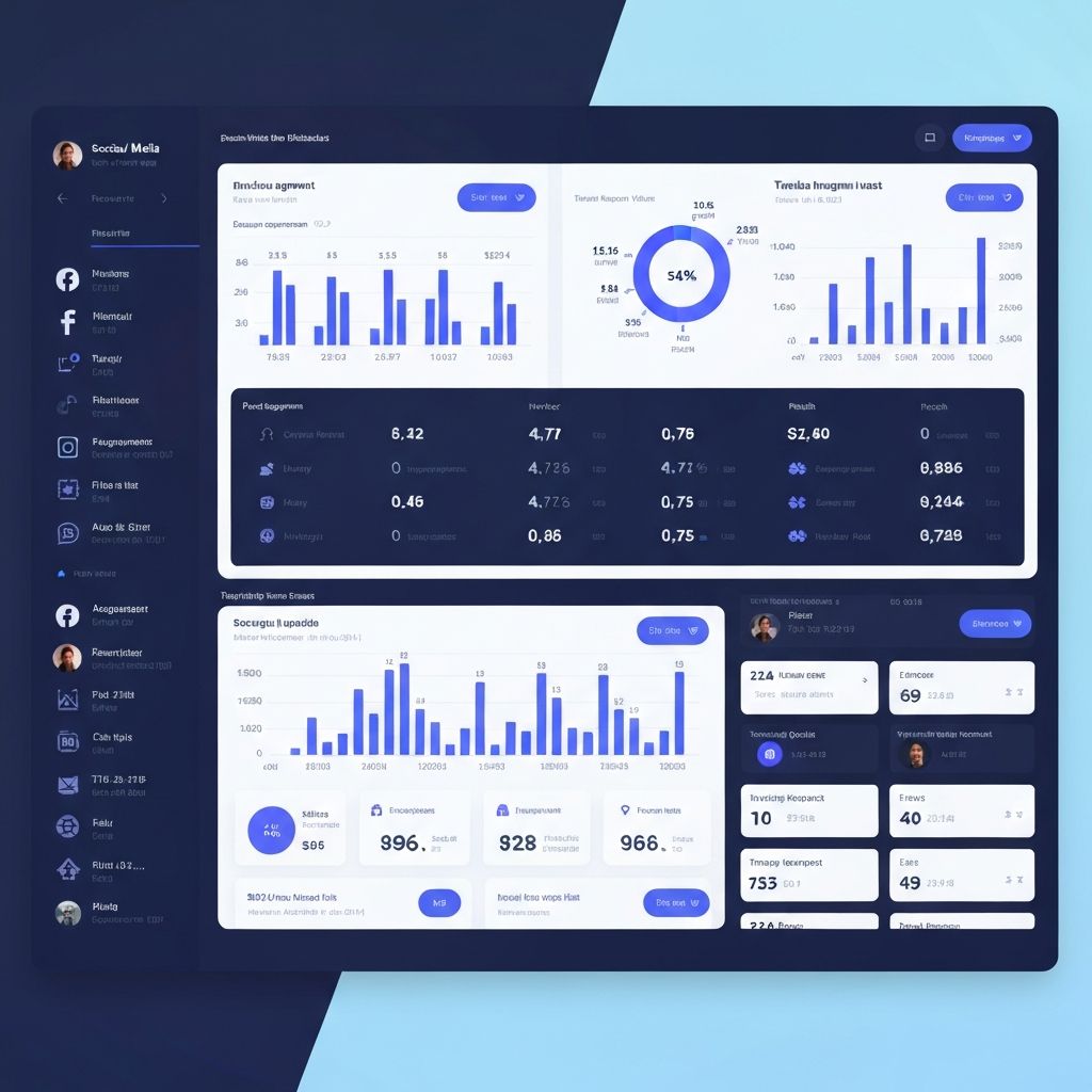AI Dashboard