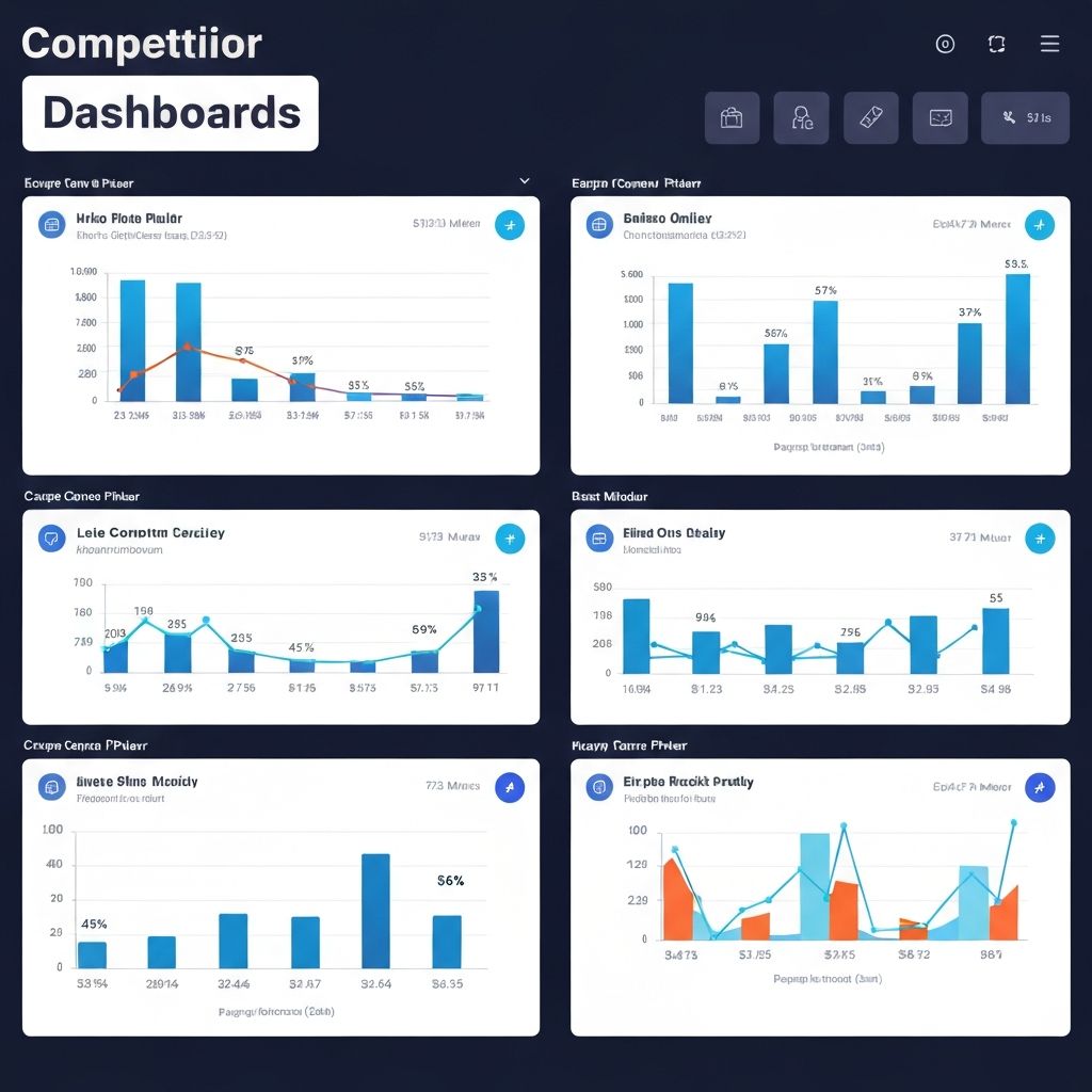 Competitor Analysis